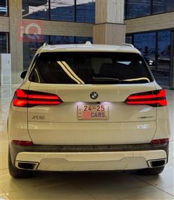 بي ام دبليو X5